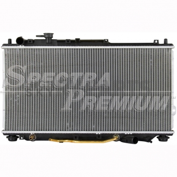 Spectra Premium Radiator CU2269
