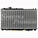 Spectra Premium Radiator CU2269