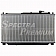 Spectra Premium Radiator CU2269