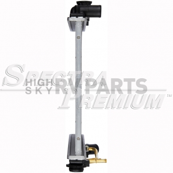 Spectra Premium Radiator CU2269-2