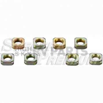 Spectra Premium Radiator CU2269-3