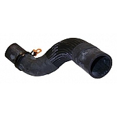 Crown Automotive Jeep Replacement Radiator Coolant Hose 55037787AF