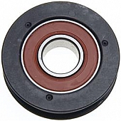 Gates Drive Belt Tensioner Pulley 38025