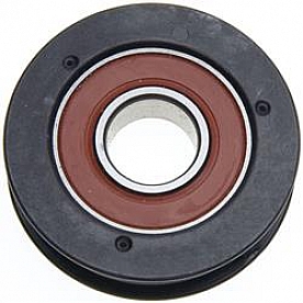 Gates Drive Belt Tensioner Pulley 38025