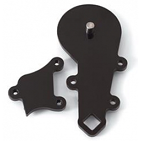 Edelbrock Belt Tensioner Brace 15806