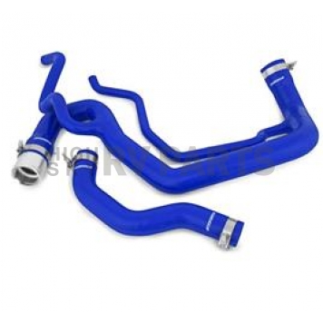 Mishimoto Radiator Hose SECHV06DBL