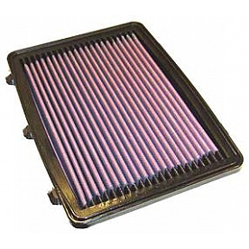 K & N Filters Air Filter - 33-2748-1