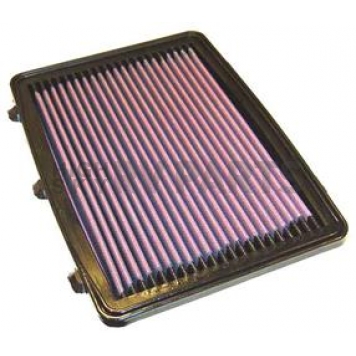 K & N Filters Air Filter - 33-2748-1