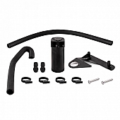 Mishimoto Catch Can - MMBCC-XD-16CBE2