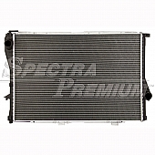 Spectra Premium Radiator CU2285
