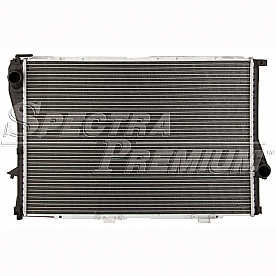 Spectra Premium Radiator CU2285