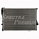 Spectra Premium Radiator CU2285