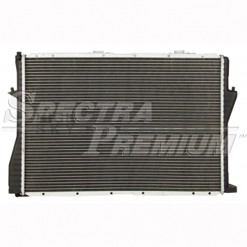 Spectra Premium Radiator CU2285-1