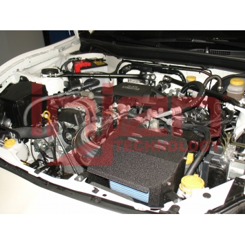 Injen Technology Cold Air Intake - SP1230WB-1