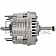 Remy International Alternator/ Generator 14941