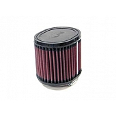 K & N Filters Air Filter - RU-0990