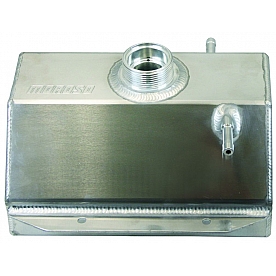 Moroso Performance Radiator Overflow Tank 63806