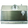 Moroso Performance Radiator Overflow Tank 63806