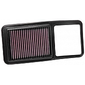 K & N Filters Air Filter - 33-3066