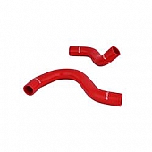 Mishimoto Radiator Hose ECIV02SIRD