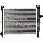 Spectra Premium Radiator CU2294