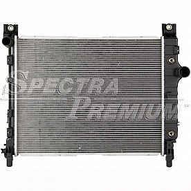 Spectra Premium Radiator CU2294
