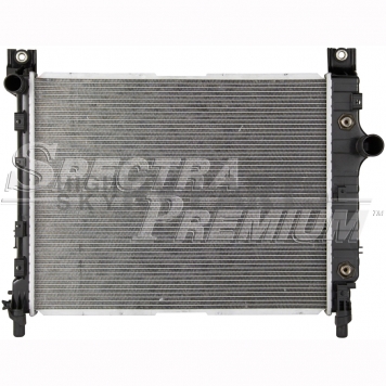 Spectra Premium Radiator CU2294