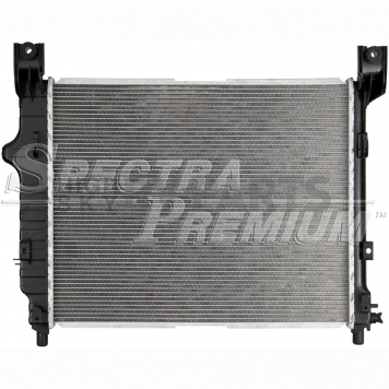 Spectra Premium Radiator CU2294-1