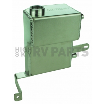 Moroso Performance Radiator Overflow Tank 63873-1