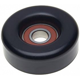 Gates Drive Belt Tensioner Pulley 38011