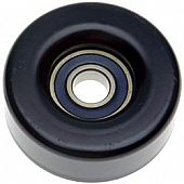 Gates Drive Belt Tensioner Pulley 38005
