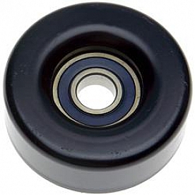 Gates Drive Belt Tensioner Pulley 38005