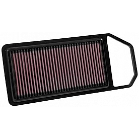 K & N Filters Air Filter - 33-3076