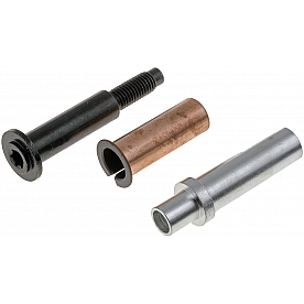 Help! By Dorman Belt Tensioner Bolt 45356