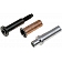 Help! By Dorman Belt Tensioner Bolt 45356