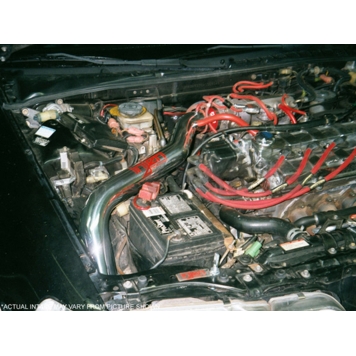 Injen Technology Cold Air Intake - RD1400P-1