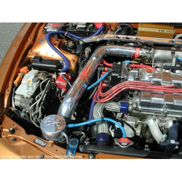Injen Technology Cold Air Intake - RD1420P-1