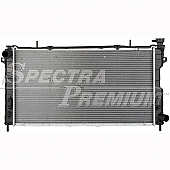 Spectra Premium Radiator CU2312