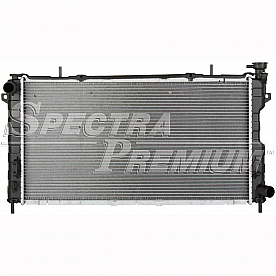 Spectra Premium Radiator CU2312