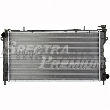 Spectra Premium Radiator CU2312