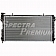 Spectra Premium Radiator CU2312
