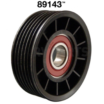 Dayco Products Inc Drive Belt Tensioner Pulley 89143
