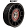 Dayco Products Inc Drive Belt Tensioner Pulley 89143