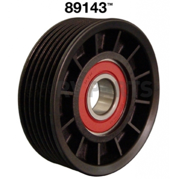 Dayco Products Inc Drive Belt Tensioner Pulley 89143-1