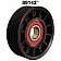 Dayco Products Inc Drive Belt Tensioner Pulley 89143