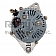 Remy International Alternator/ Generator 14958