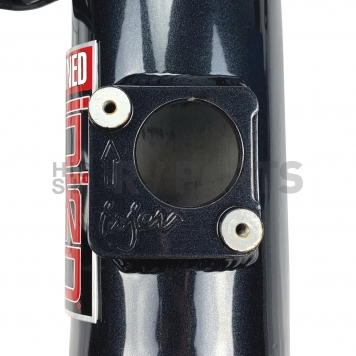 Injen Technology Cold Air Intake - SP2081BLK-1