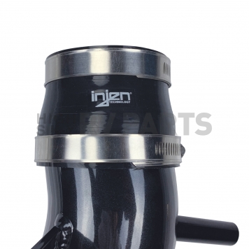 Injen Technology Cold Air Intake - SP2081BLK-2