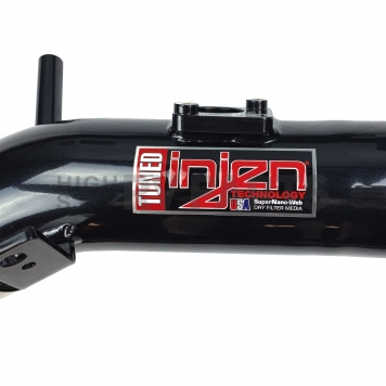 Injen Technology Cold Air Intake - SP2081BLK-3