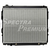 Spectra Premium Radiator CU2320